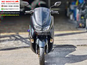 Nmax ABS 2022 วิ่ง10000โลแท้ รถบ้านแท้มือเดียว เครื่องท่อเดิมๆ  No1278