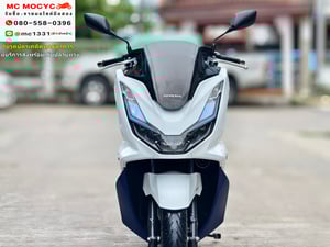 Pcx 160i Hybrid 2023 วิ่ง3000โล ตัวเตาแกส กุญแจรีโมท รถบ้านแท้ เครื่องท่อเดิมชุดสีสวย เล่มเขียวชุดโอนครบ No723 Pcx 160i Hybrid 2023 วิ่ง3000โล ตัวเตาแกส กุญแจรีโมท รถบ้านแท้ เครื่องท่อเดิมชุดสีสวย เล่มเขียวชุดโอนครบ No723