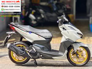 Click 160i 2024 วิ่ง4000โล รุ่นTop Abs รถบ้านแท้มือเดียว บุคเซอวิสครบ มีเล่มเขียวชุดโอนครบ No1228 Click 160i 2024 วิ่ง4000โล รุ่นTop Abs รถบ้านแท้มือเดียว บุคเซอวิสครบ มีเล่มเขียวชุดโอนครบ No1228