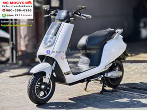 Deco Hannah 2023 เลขไมล์10000โล รถบ้านมือเดียว ชุดสีสวยใช้งานได้ปกติ ทะเบียนเลขสวย No1273 Deco Hannah 2023 เลขไมล์10000โล รถบ้านมือเดียว ชุดสีสวยใช้งานได้ปกติ ทะเบียนเลขสวย No1273