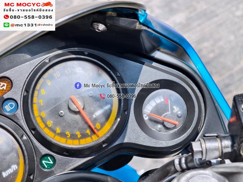 CBR 150 คาบู ไมล์เหลือง รถบ้านเครื่องท่อเดิมๆ เล่มเขียวชุดโอนครบ No1434 CBR 150 คาบู ไมล์เหลือง รถบ้านเครื่องท่อเดิมๆ เล่มเขียวชุดโอนครบ No1434