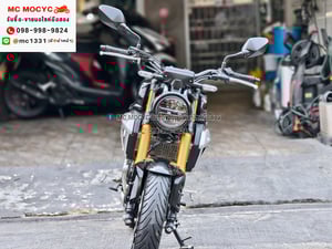  CB 150R รุ่นTop Abs วิ่ง10000โล กุญแจแท้2ดอก บุคเซอวิสครบ รถบ้านแท้มือเดียว เครื่องท่อเดิมๆ No1373