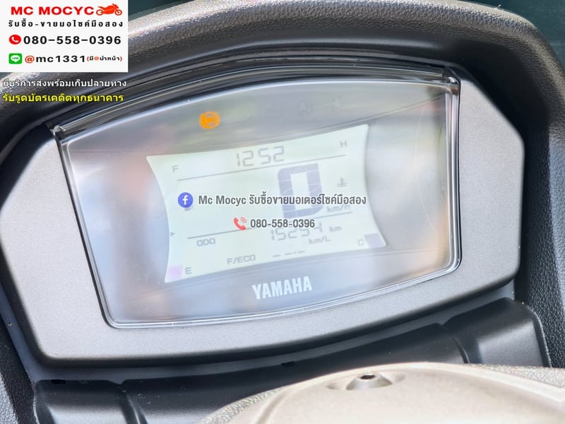 Nmax ABS 2022 วิ่ง10000โลแท้ รถบ้านแท้มือเดียว เครื่องท่อเดิมๆ  No1278