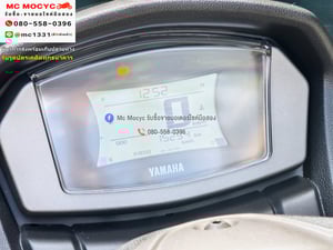 Nmax ABS 2022 วิ่ง10000โลแท้ รถบ้านแท้มือเดียว เครื่องท่อเดิมๆ  No1278