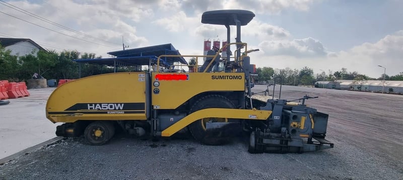 ขาย sumitomo  HA50W