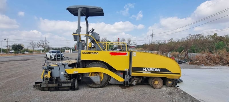 ขาย sumitomo  HA50W