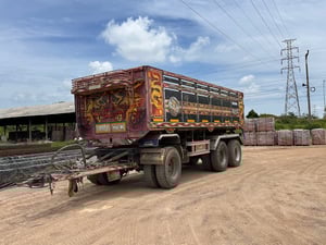 ขายลูกพ่วง3คาน