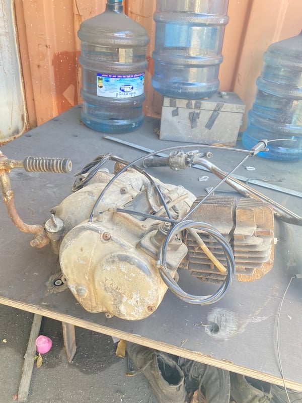 เครื่อง YL2