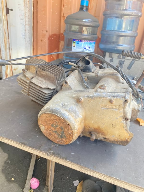 เครื่อง YL2