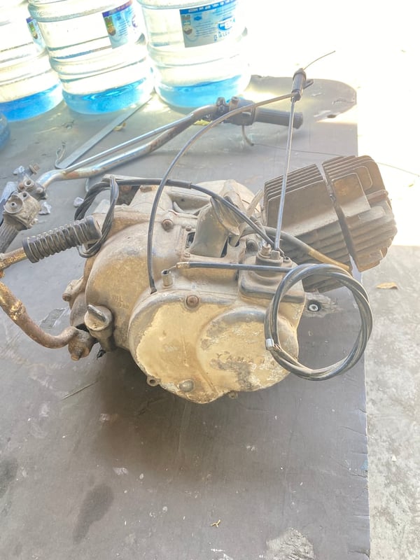 เครื่อง YL2