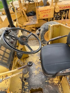 รถตักkomatsu 510 กรองเดี่ยว รถตักkomatsu 510 กรองเดี่ยว