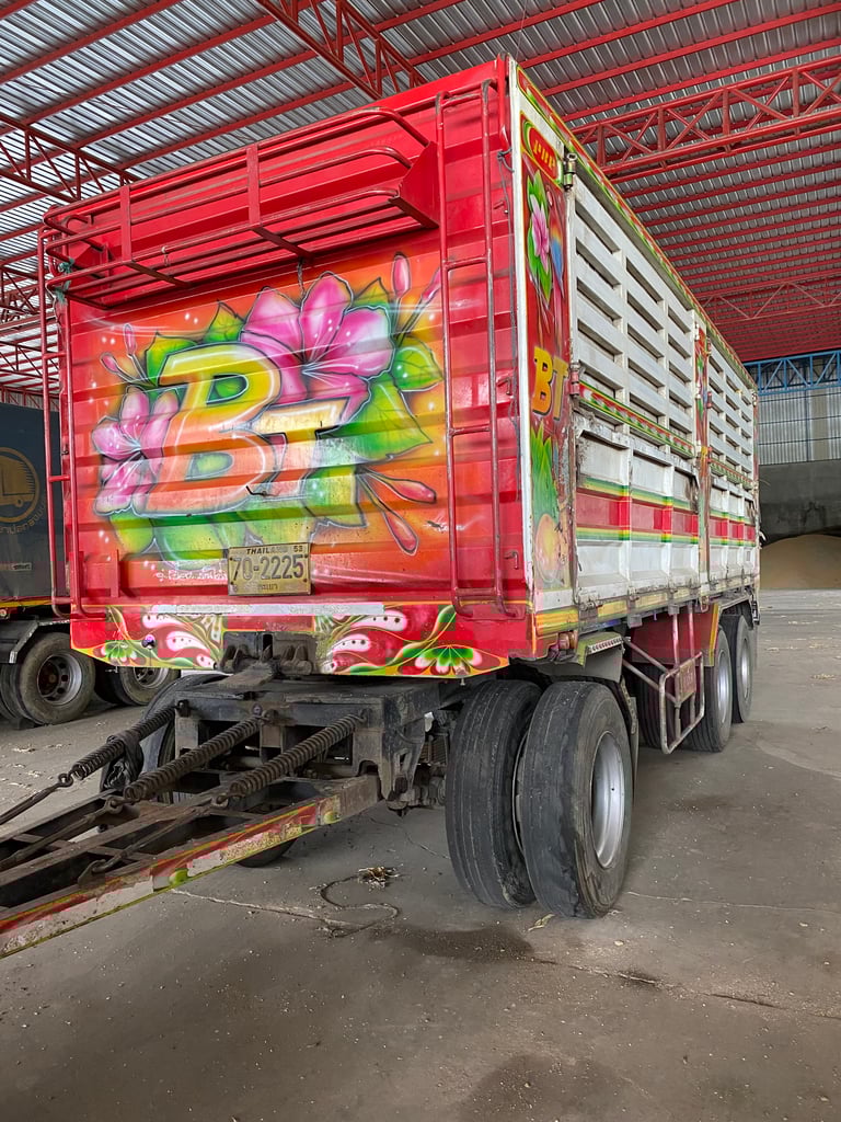 ฮีโน่344 แม่ลูก ปี57 คอกเกษตรไม่ดั๊ม