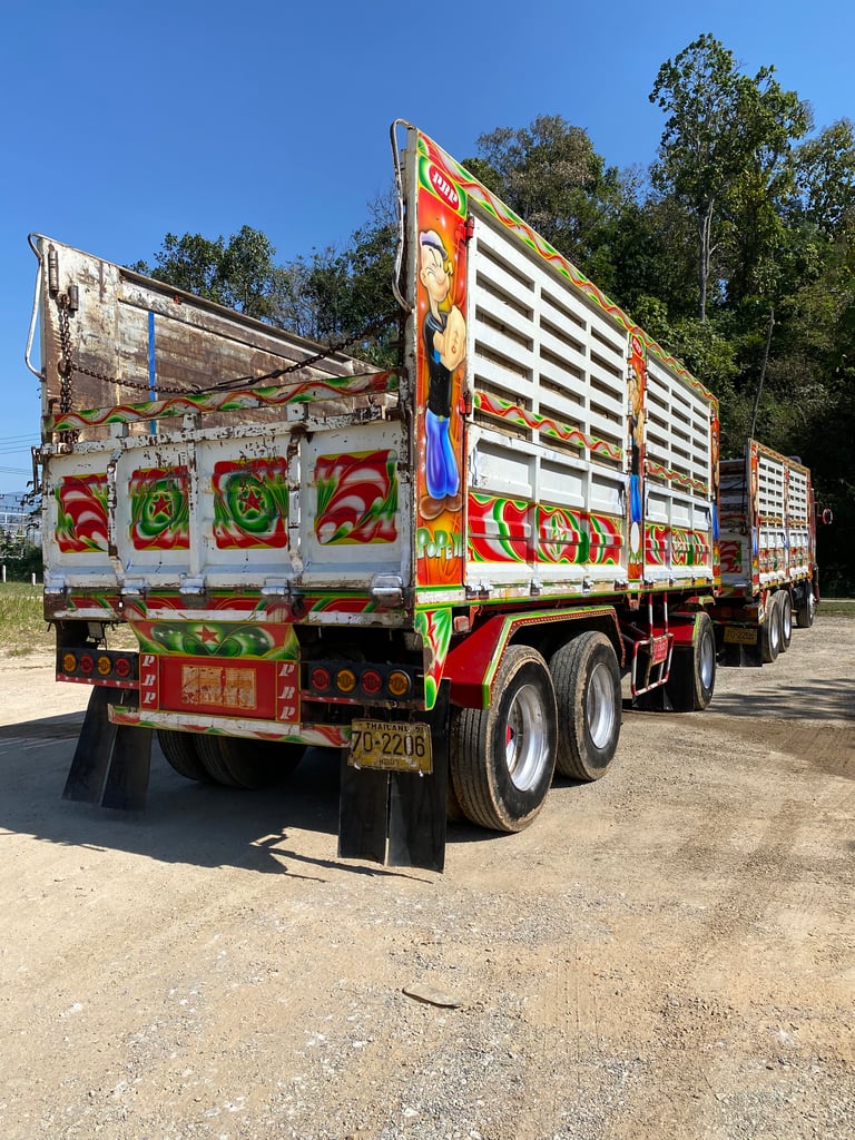 ฮีโน่ 344 แรงคอกเกษตรไม่ดำฮีโน่ 344 แรงคอกเกษตรไม่ดั๊ม แม่ลูก