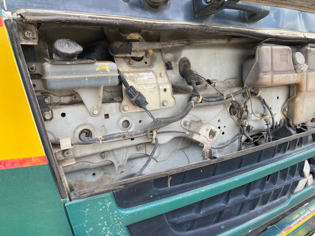 มิตซูบิชิแม่ลูก ปี55 คอกเกษตรไม่ดั๊ม มิตซูบิชิแม่ลูก ปี55 คอกเกษตรไม่ดั๊ม