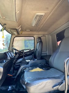 ฮีโน่ 344 แรงคอกเกษตรไม่ดำฮีโน่ 344 แรงคอกเกษตรไม่ดั๊ม แม่ลูก