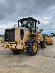 รถตัก liugong G842 รถตัก liugong G842