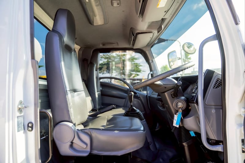 ISUZU FRR 210แรงม้า รถบรรทุก 6ล้อ โม่ผสมปูน ปี2023 เลขไมล์น้อยกว่า 100,000 กม. ISUZU FRR 210แรงม้า รถบรรทุก 6ล้อ โม่ผสมปูน ปี2023 เลขไมล์น้อยกว่า 100,000 กม.