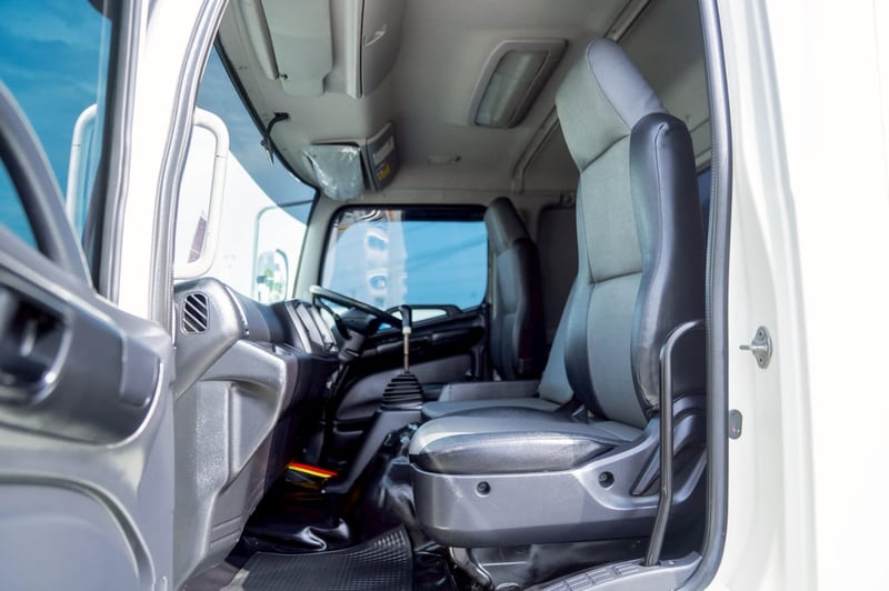 HINO FG 260แรงม้า รถบรรทุก 6ล้อ ตู้แห้ง ปี2019 HINO FG 260แรงม้า รถบรรทุก 6ล้อ ตู้แห้ง ปี2019