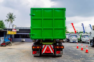 ISUZU FVZ 300แรงม้า ปี2020 รถบรรทุก 10ล้อ  พร้อมตัวถัง  ทะเบียน 53-2732
