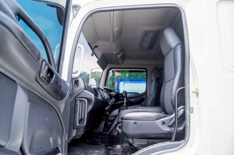 HINO FM 344แรงม้า รถบรรทุก 10ล้อ โม่ผสมปูน   LIEBHERR  ปี2019 เลขไมล์ 165,559 กม.