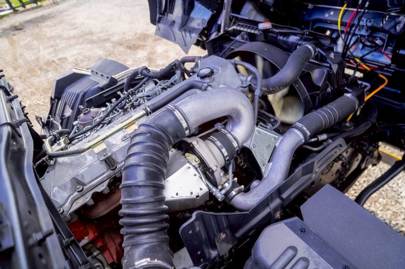 HINO FG 260แรงม้า รถบรรทุก 6ล้อ ตู้แห้ง ปี2019 HINO FG 260แรงม้า รถบรรทุก 6ล้อ ตู้แห้ง ปี2019