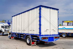 HINO FG 260แรงม้า รถบรรทุก 6ล้อ ตู้แห้ง ปี2019 HINO FG 260แรงม้า รถบรรทุก 6ล้อ ตู้แห้ง ปี2019