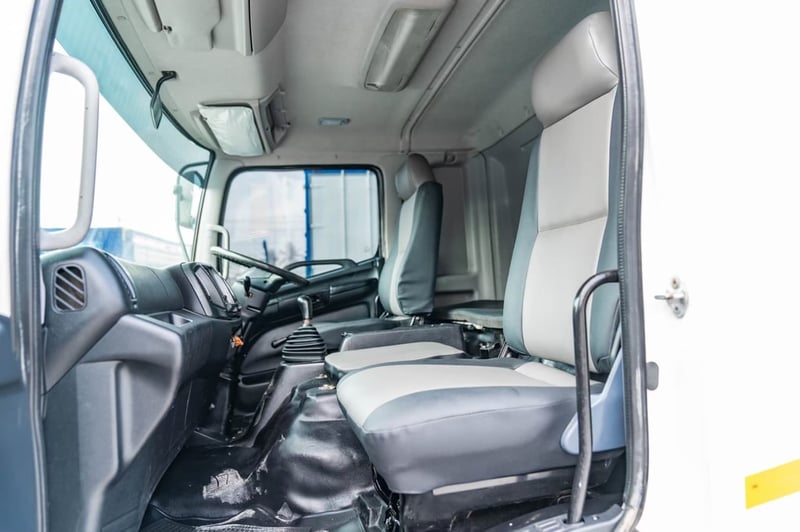 HINO FG 212แรงม้า รถบรรทุก 6ล้อ กระบะคอกสูง ปี2013 เลขไมล์น้อยกว่า 500,000 กม.