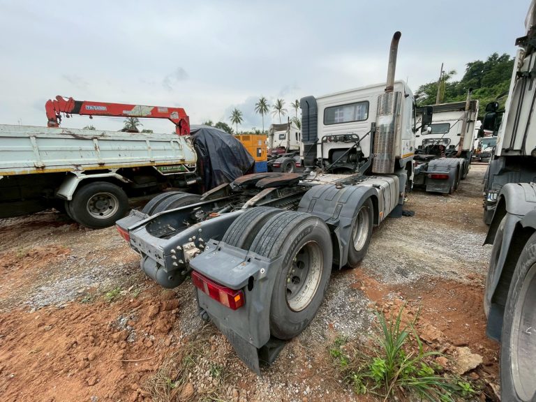 VOLVO FM 400แรงม้า รถบรรทุก หัวลาก 10ล้อ หัวลาก เฉพาะหัว ปี2009 VOLVO FM 400แรงม้า รถบรรทุก หัวลาก 10ล้อ หัวลาก เฉพาะหัว ปี2009