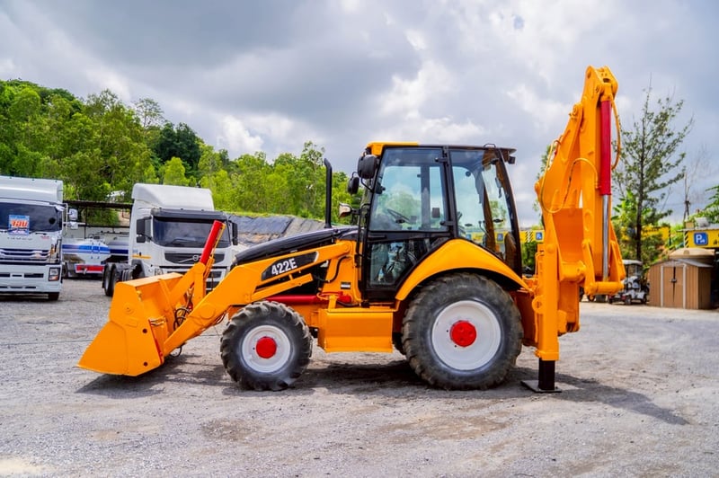 ขายรถตักหน้า-ขุดหลัง CATERPILLAR 422E ปี 58 สภาพพร้อมใช้ เล่มทะเบียนพร้อมโอน ขายรถตักหน้า-ขุดหลัง CATERPILLAR 422E ปี 58 สภาพพร้อมใช้ เล่มทะเบียนพร้อมโอน