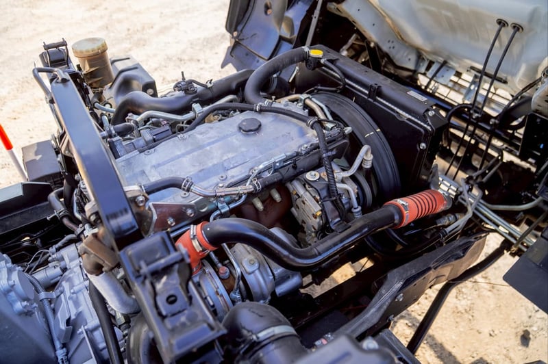 ISUZU FRR 210แรงม้า รถบรรทุก 6ล้อ โม่ผสมปูน ปี2023 เลขไมล์น้อยกว่า 100,000 กม. ISUZU FRR 210แรงม้า รถบรรทุก 6ล้อ โม่ผสมปูน ปี2023 เลขไมล์น้อยกว่า 100,000 กม.