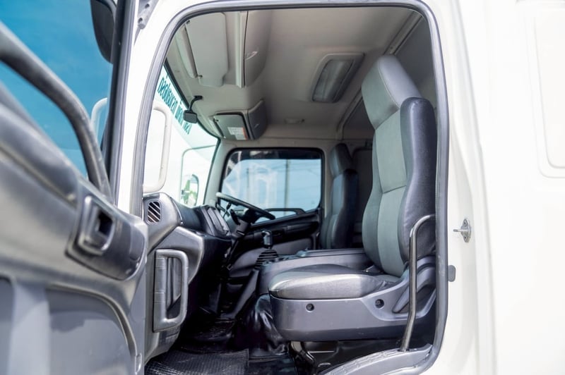 HINO FM 344แรงม้า รถบรรทุก 10ล้อ หัวลาก เฉพาะหัว ปี2021 HINO FM 344แรงม้า รถบรรทุก 10ล้อ หัวลาก เฉพาะหัว ปี2021