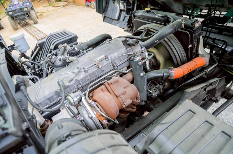 ISUZU FVZ 300แรงม้า รถบรรทุก 12ล้อ ดั้มพ์ ปี2020 ทะเบียน 53-2732 ISUZU FVZ 300แรงม้า รถบรรทุก 12ล้อ ดั้มพ์ ปี2020 ทะเบียน 53-2732