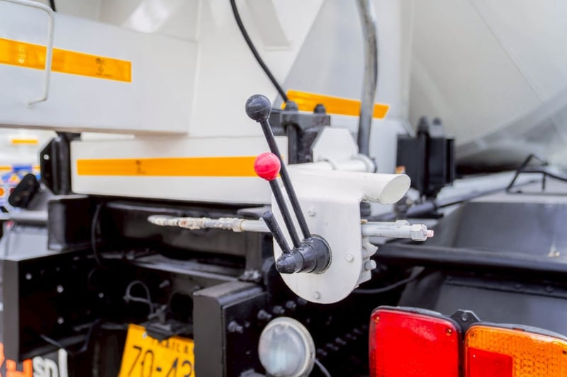 HINO FM 344แรงม้า รถบรรทุก 10ล้อ โม่ผสมปูน   LIEBHERR  ปี2019 เลขไมล์ 165,559 กม.