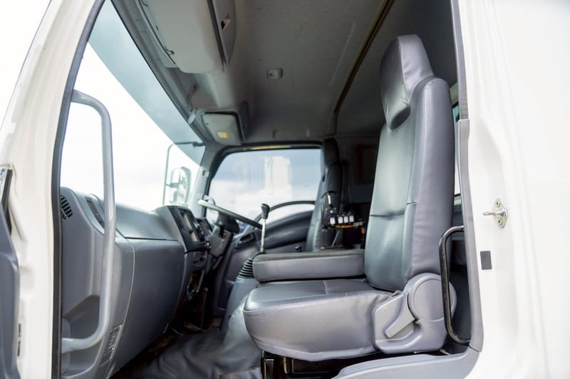 ISUZU FVZ 300แรงม้า รถบรรทุก 12ล้อ ดั้มพ์ ปี2020 ทะเบียน 53-2732 ISUZU FVZ 300แรงม้า รถบรรทุก 12ล้อ ดั้มพ์ ปี2020 ทะเบียน 53-2732