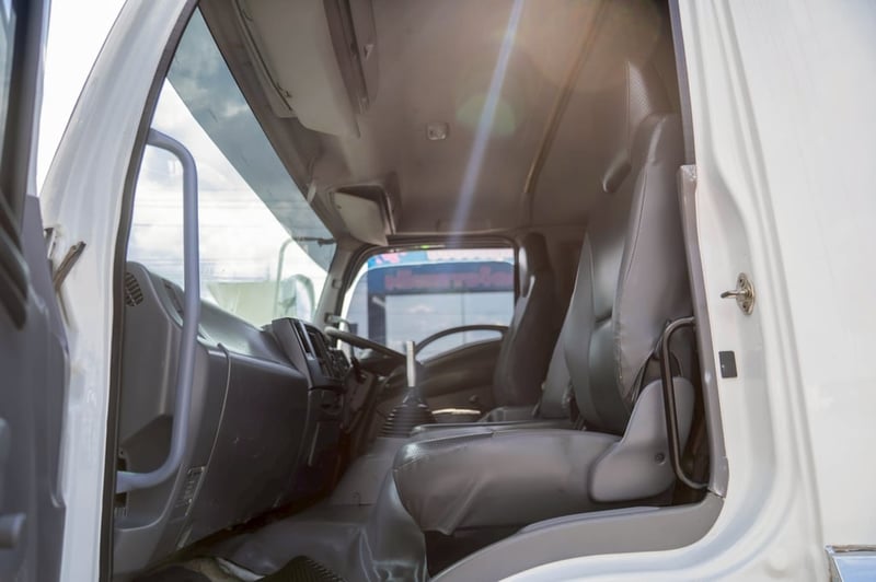 ISUZU FXZ 360แรงม้า รถบรรทุก 10ล้อ ดั้มพ์