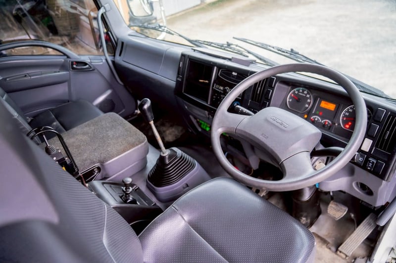 ISUZU FVZ 300แรงม้า รถบรรทุก 12ล้อ ดั้มพ์ ปี2020 ทะเบียน 53-2732 ISUZU FVZ 300แรงม้า รถบรรทุก 12ล้อ ดั้มพ์ ปี2020 ทะเบียน 53-2732