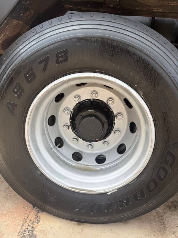 ลูกพ่วงสามคานดั้มพ์สามมิตร ปี62(10น๊อต)