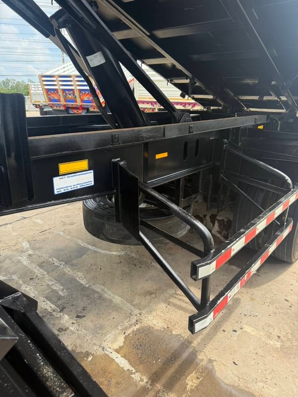 ลูกพ่วงสามคานดั้มพ์สามมิตร ปี62(10น๊อต)