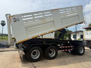 ลูกพ่วงสามคานดั้มพ์สามมิตร ปี62(10น๊อต)