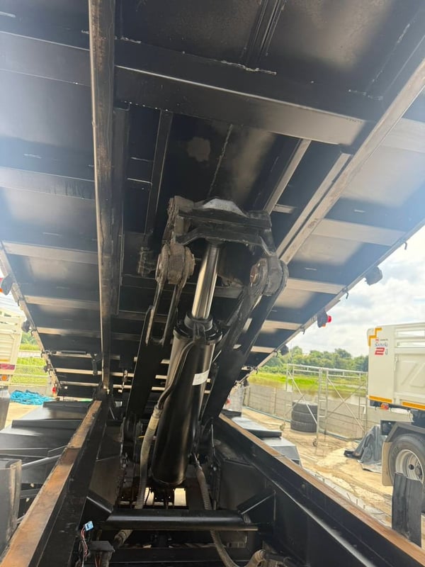 ลูกพ่วงสามคานดั้มพ์สามมิตร ปี62(10น๊อต)