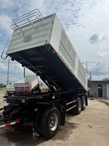 ลูกพ่วงสามคานดั้มพ์สามมิตร ปี62(10น๊อต)