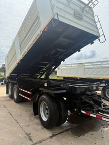 ลูกพ่วงสามคานดั้มพ์สามมิตร ปี62(10น๊อต)