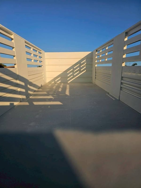 รถพ่วง Hino Victor 380 ปี61