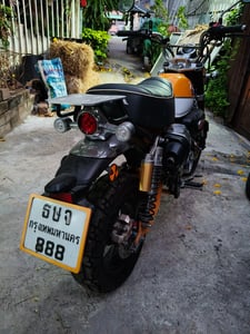 มังกี้ 125 มังกี้ 125