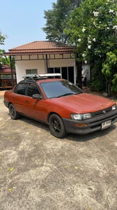 Toyota Corolla Toyota Corolla
