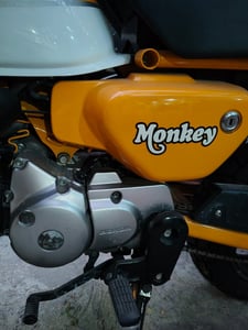 Honda 125 Honda 125