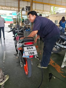 Kawasaki Kr150sse Kawasaki Kr150sse