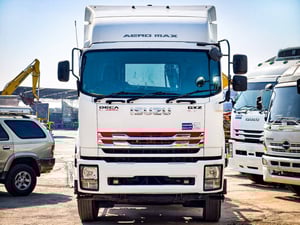 ISUZU GXZ 360แรงม้า รถบรรทุก หัวลาก 10ล้อ หัวลาก เฉพาะหัว ปี2020 ISUZU GXZ 360แรงม้า รถบรรทุก หัวลาก 10ล้อ หัวลาก เฉพาะหัว ปี2020