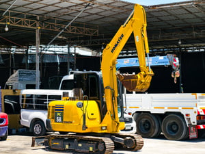 komatsu