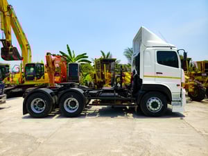 🔥 HINO VICTOR 344 ปี 65 🔥 